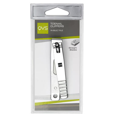 QVS Teennagelknipper