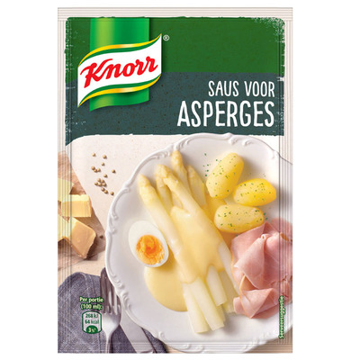 Knorr Mix aspergesaus