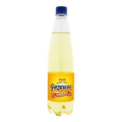 Raak Gazeuse Lemon Kick