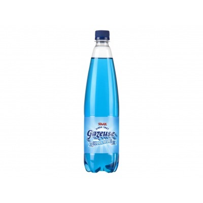 Raak Gazeuse cool blue