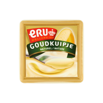 ERU Goudkuipje Naturel