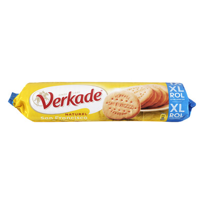 Verkade San Francisco naturel