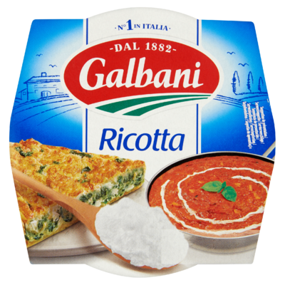 Galbani Ricotta 250 g
