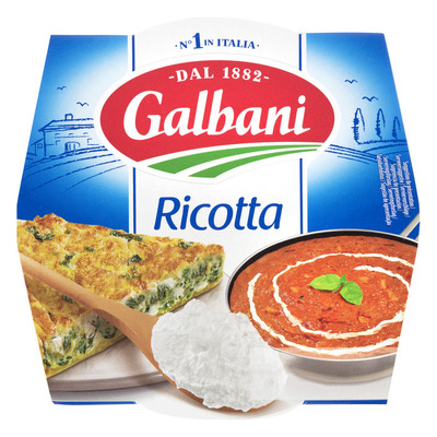 Galbani Ricotta