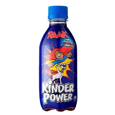 Raak Kinderpower