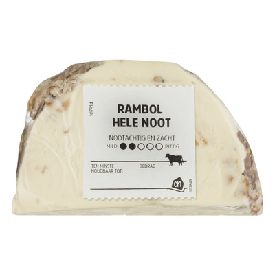 Rambol Hele noot 55+