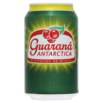 Guarana Antarctica
