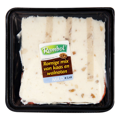 Rambol Nootmix