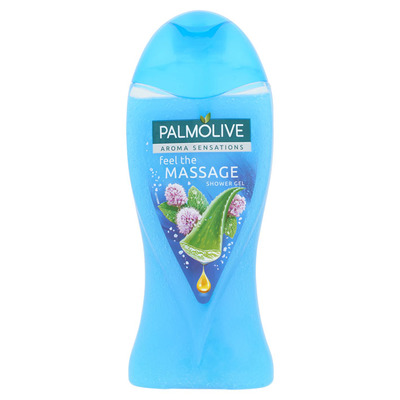 Palmolive Aroma sensations feel massage douchegel