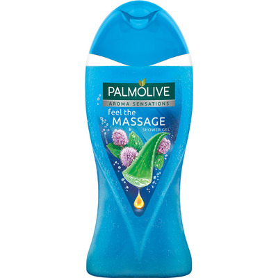 Palmolive Aroma sensations feel massage douchegel