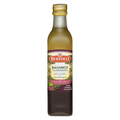 Bertolli Dressing Balsamico