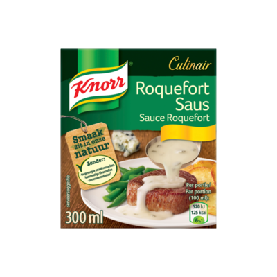 Knorr Mix Satésaus