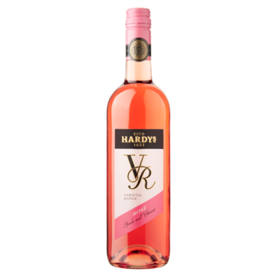 Hardy's Varietal Range Rosé
