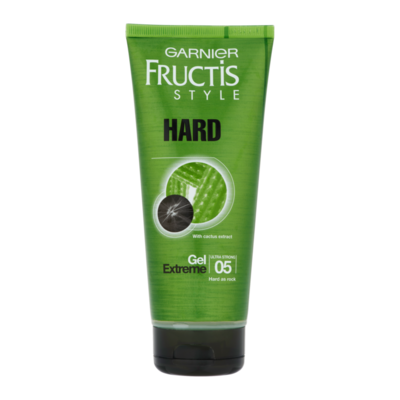 Garnier Fructis Style Hard Ultra Strong