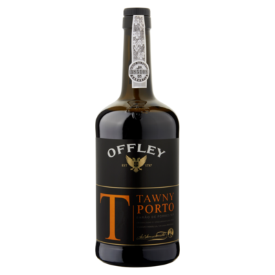 Offley Tawny Port