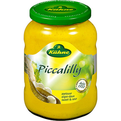 Kuhne Piccalilly