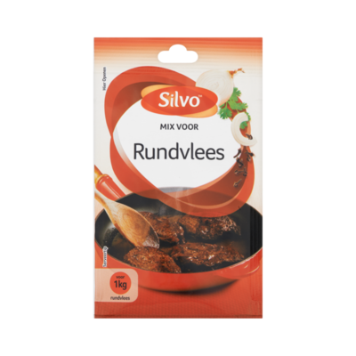 Silvo Mix voor Rundvlees