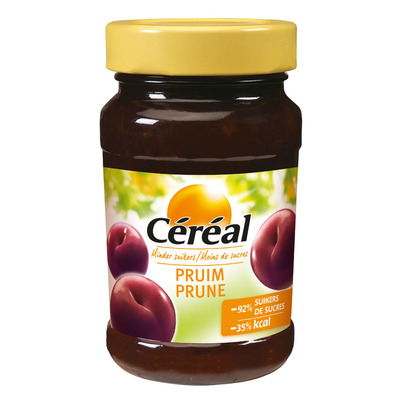 Cereal Pruim