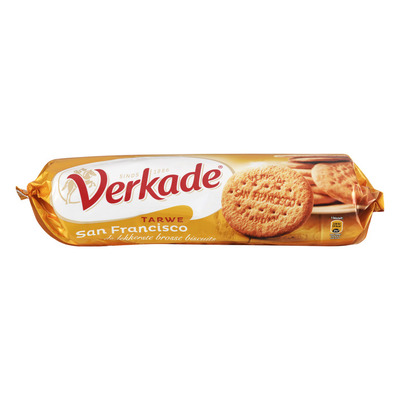 Verkade San Francisco tarwe