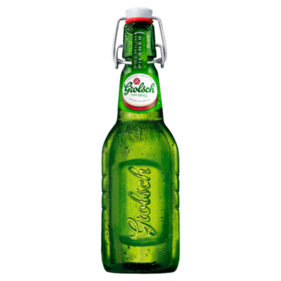 Grolsch Premium Pilsner
