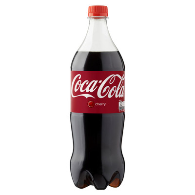 Coca-Cola Cherry