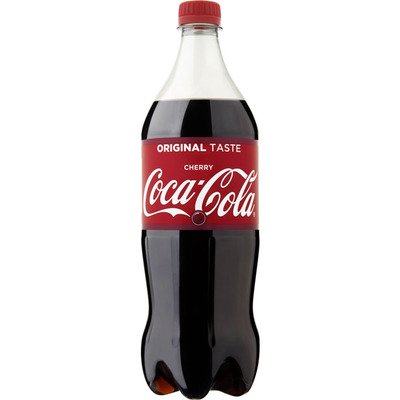 Coca-Cola Cherry