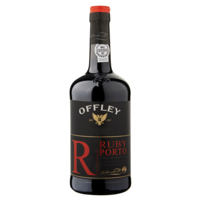 Offley Ruby Port