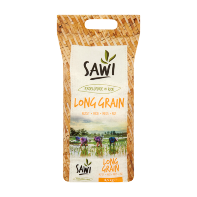 Sawi Long Grain Rijst