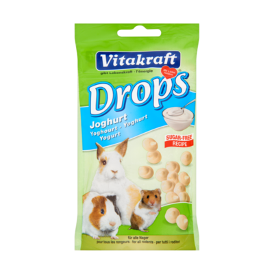 Vitakraft Drops Yoghurt