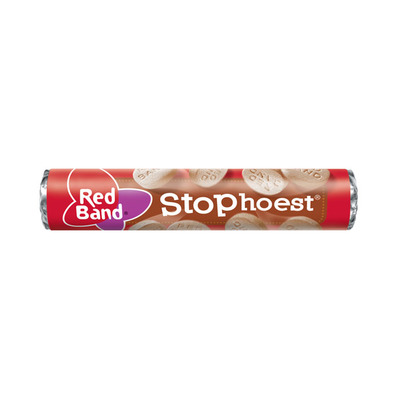 Red Band Stophoest