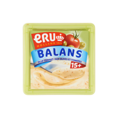 ERU Balans Olijf Tomaat