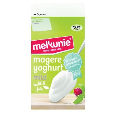 Melkunie Magere Yoghurt
