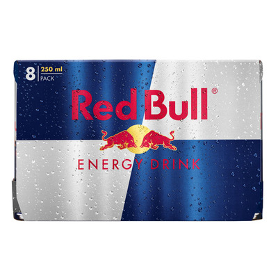 Red Bull Regular