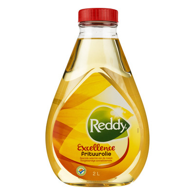 Reddy Excellence frituurolie