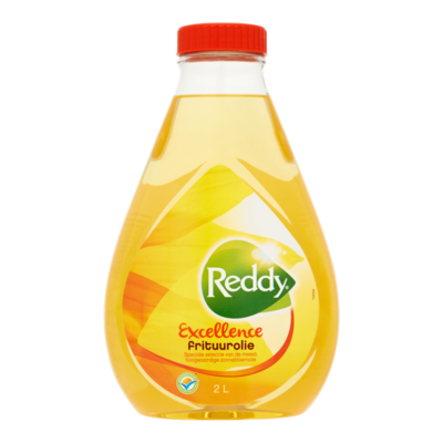 Reddy Exellence Frituurolie