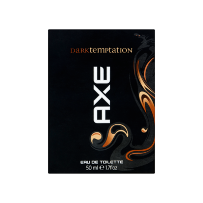 Axe Eau De Toilette Dark Temptation