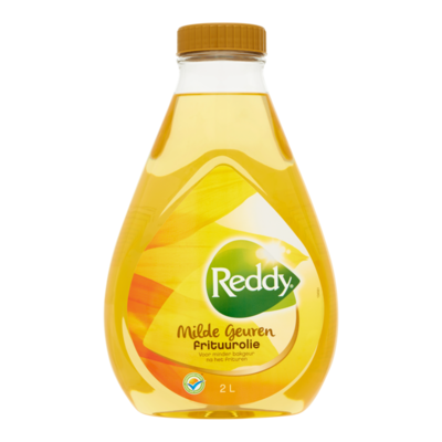 Reddy Milde Geuren Frituurolie