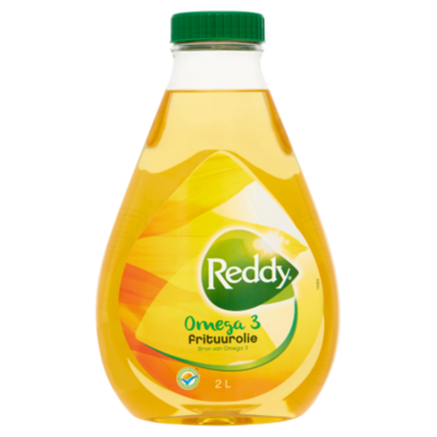 Reddy Frituurolie Omega 2 liter