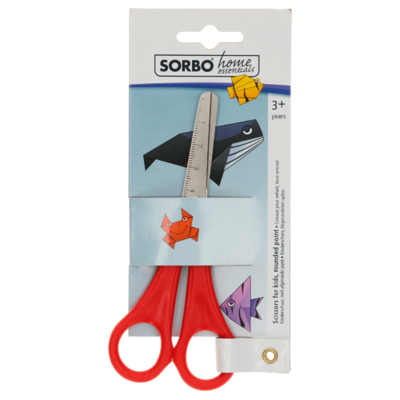 Sorbo Knutselschaar