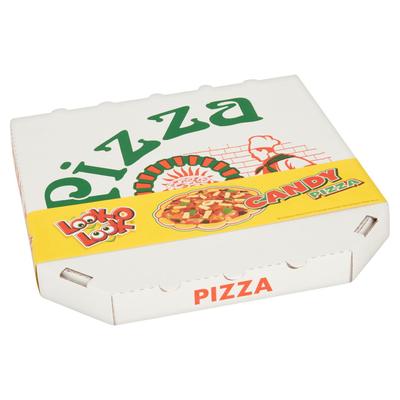 Look-o-look Snoep Pizza