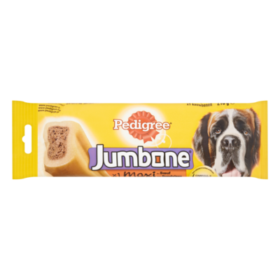 Pedigree Jumbone Maxi met Rundvlees