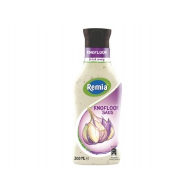 Remia Knoflooksaus