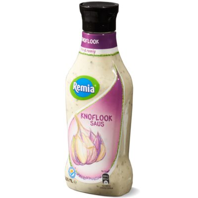 Remia knoflooksaus