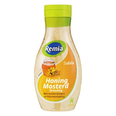 Remia Salata honing/ mosterd