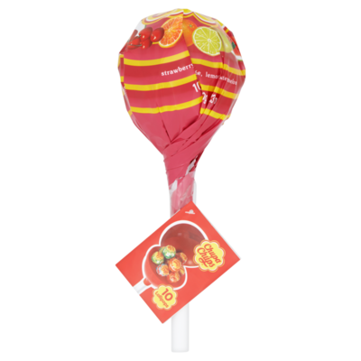Chupa Chups Mini Mega 10 Stuks