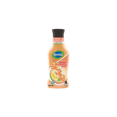 Remia Cocktail Feestsaus
