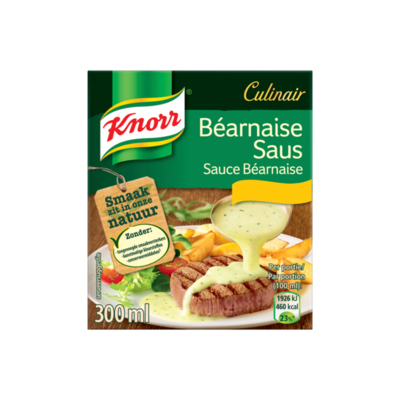 Knorr Saus Béarnaise