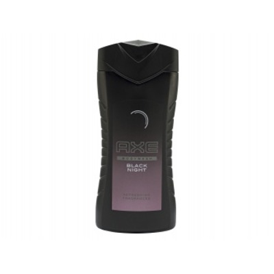 Axe Axe Douche Gel Black Night