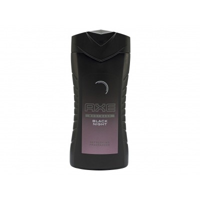 Axe Axe Douche Gel Black Night