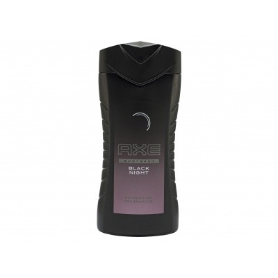 Axe Axe Douche Gel Black Night